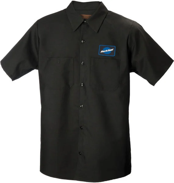 Park ToolMS-2 Mechanic's Shirt