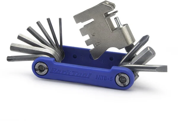 Park ToolMTB-5 Rescue Tool