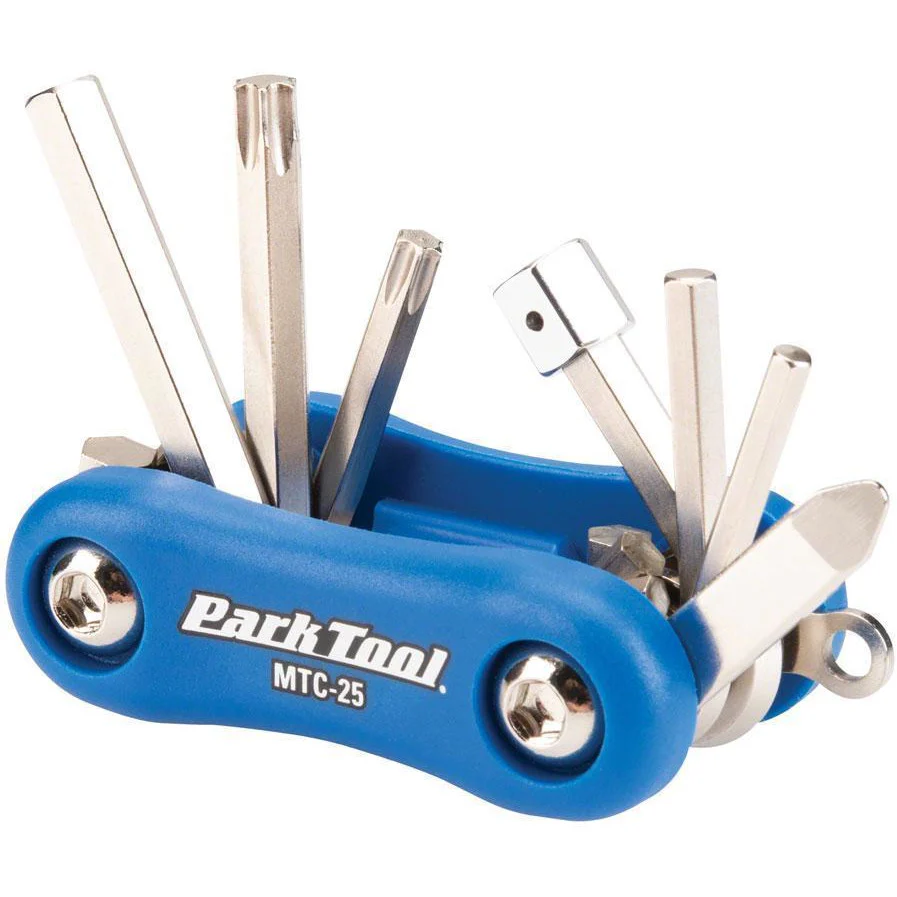 Park Tool MTC-25 Composite Bike Multi-Tool