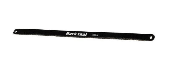 Park ToolCarbon Saw Blade
