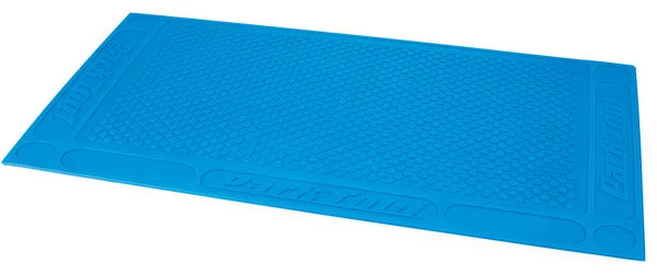 Park ToolOM-2 Benchtop Overhaul Mat
