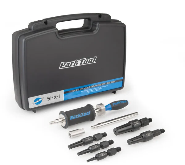 Park ToolSHX-1 Slide Hammer Extractor