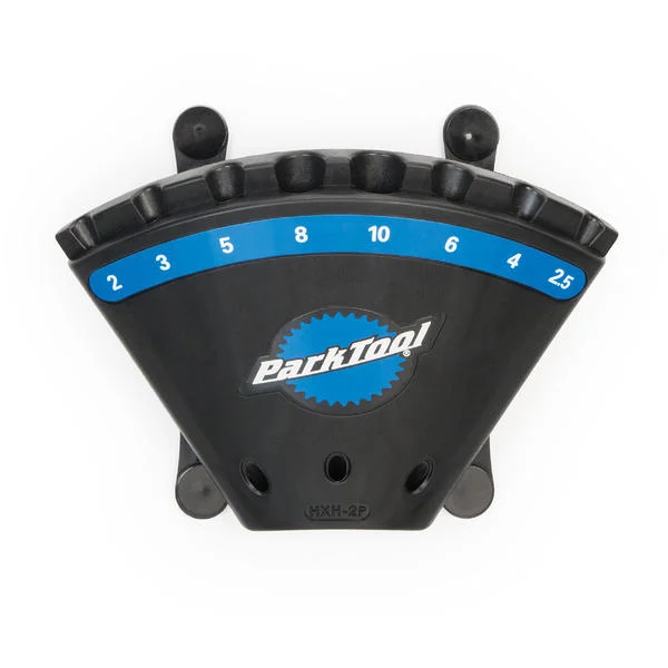 Park ToolP-Handle Hex Wrench Holder