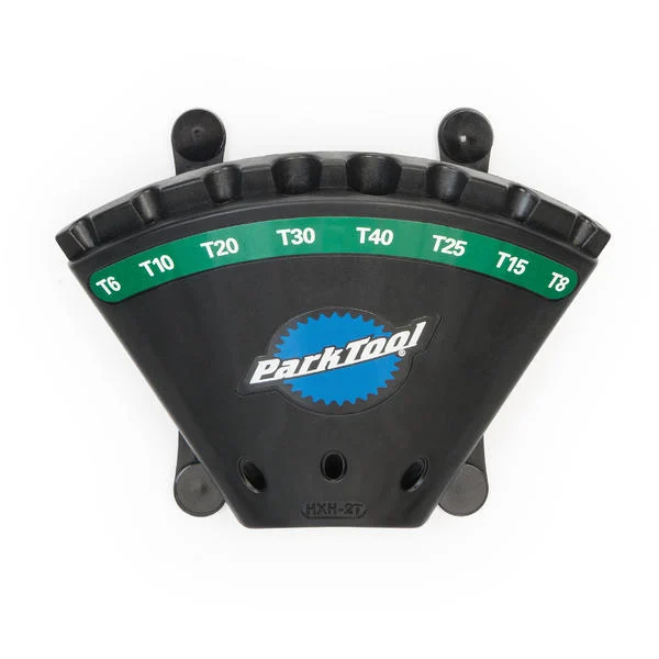 Park ToolP-Handle Torx Compatible Wrench Holder
