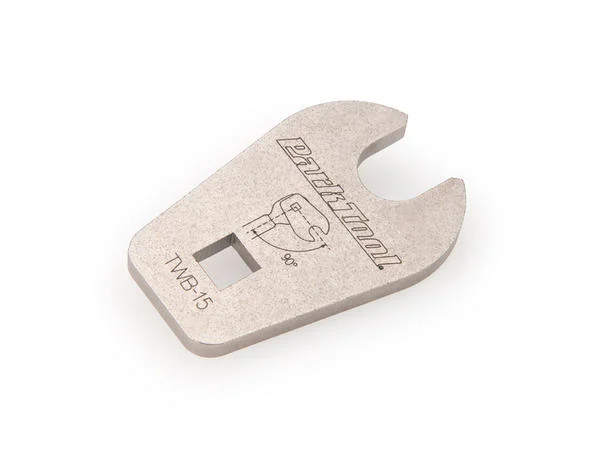Park ToolPedal Wrench Crow Foot