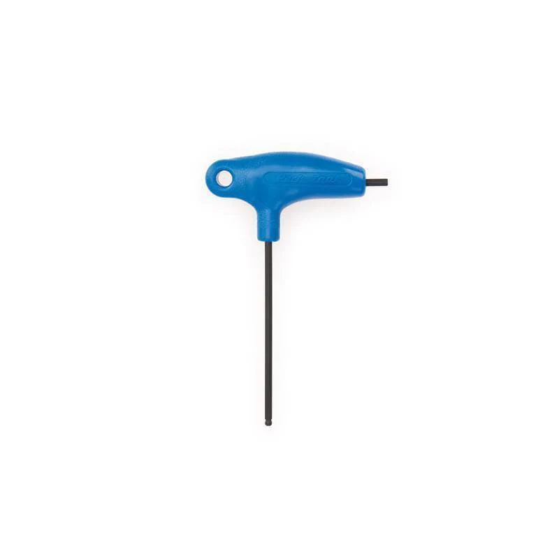 Park Tool PH-4 P-Handled 4mm Bike Hex Wrench