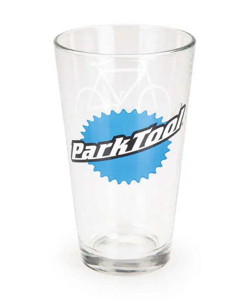 Park ToolPint Glass