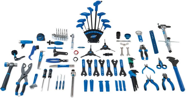 Park ToolPK-5 Professional Tool Kit