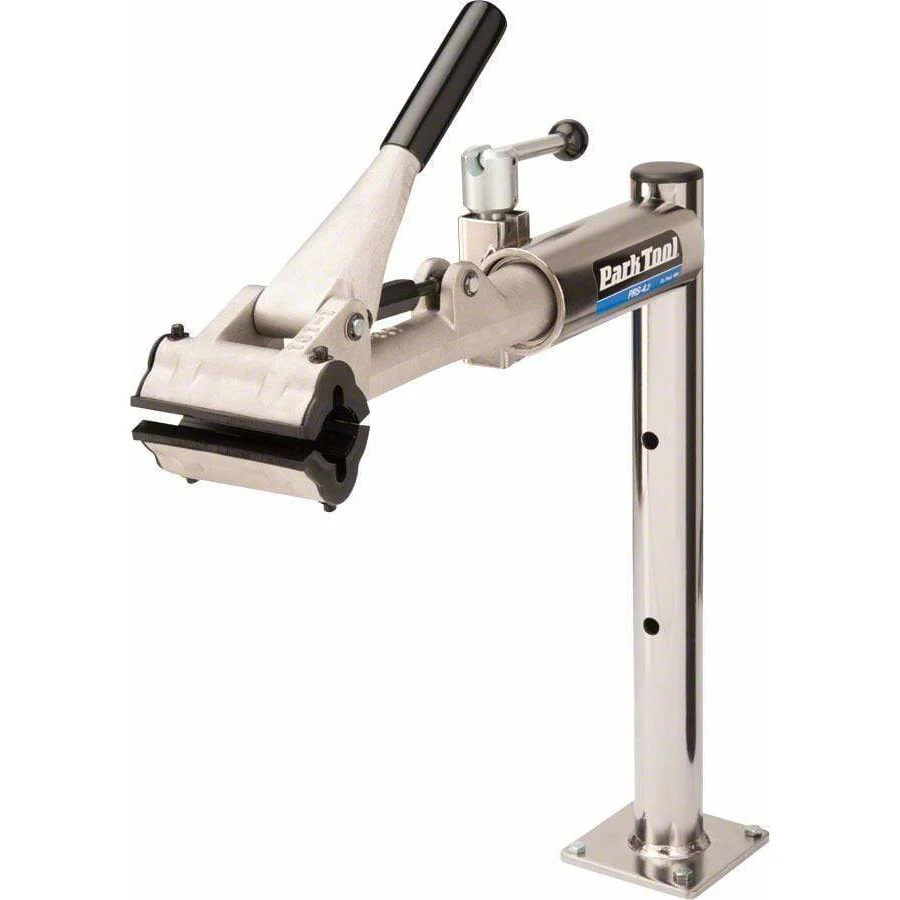 Park Tool PRS4.2-1 Home Mechanic Bench Mounted Bike Repair Stand