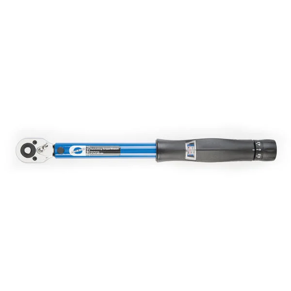 Park ToolRatcheting Click-Type Torque Wrench