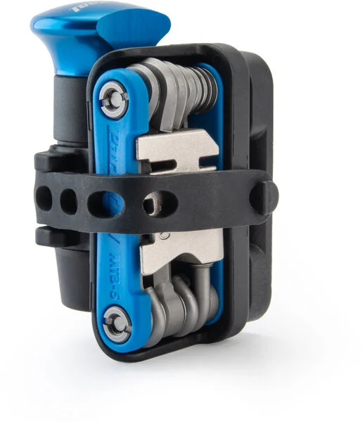 Park ToolRescue Tool Pod