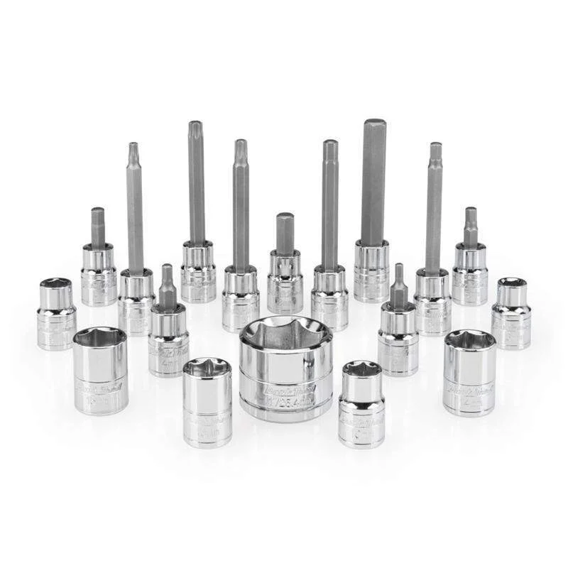 Park Tool SBS-1.2 Bike Socket and Bit Set