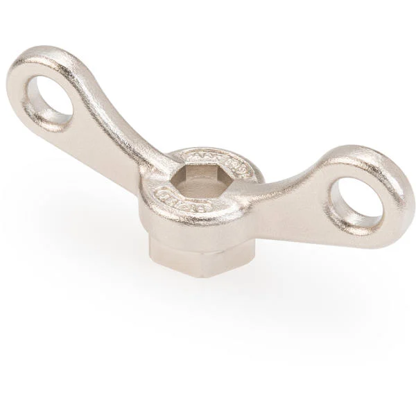 Park ToolSelf-Extracting Crank Cap Tool