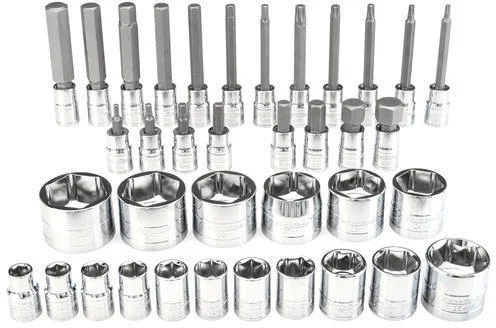 Park ToolSocket and Bit Set