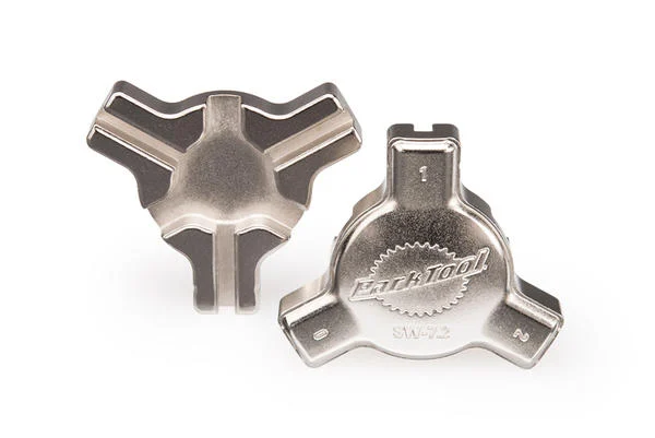 Park ToolTriple Spoke Wrench