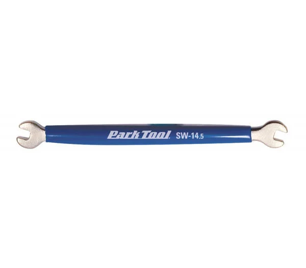 Park ToolSpoke Wrench For Shimano Wheel Systems
