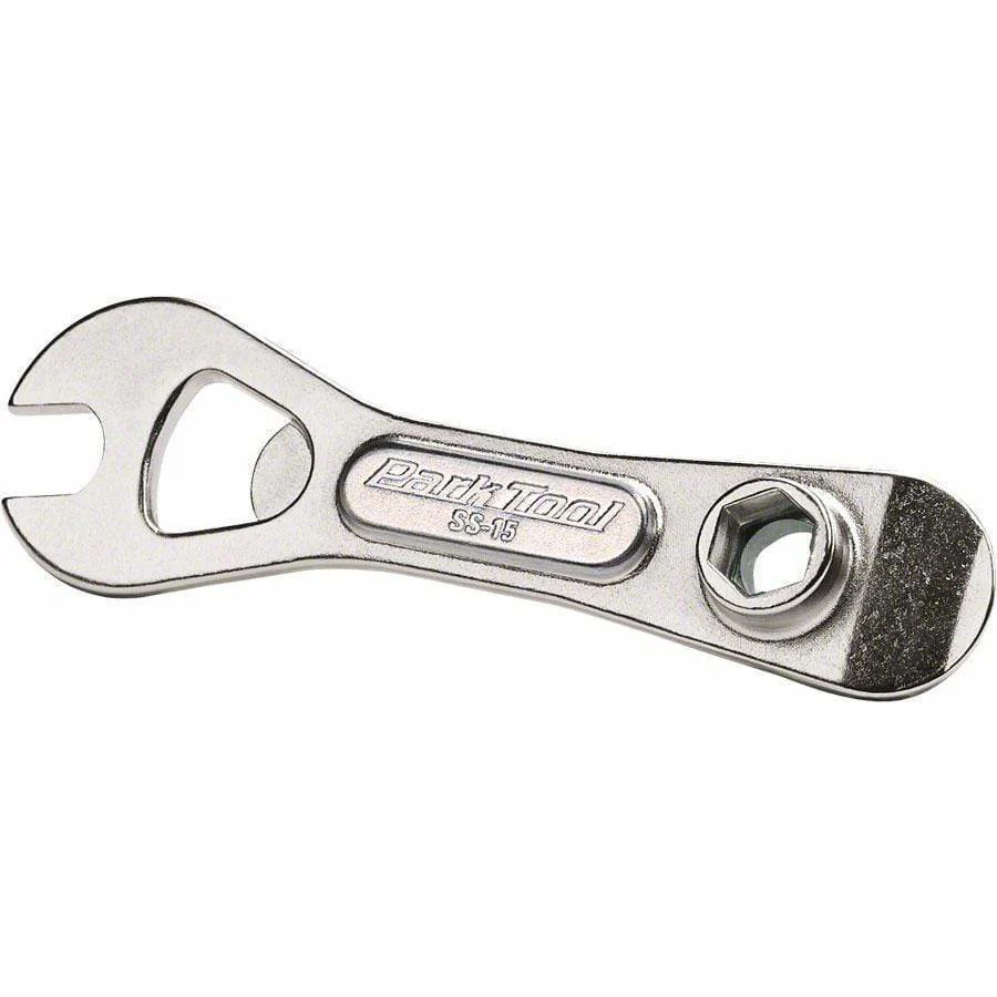Park Tool SS-15C Single Speed Spanner Bike Multi-Tool