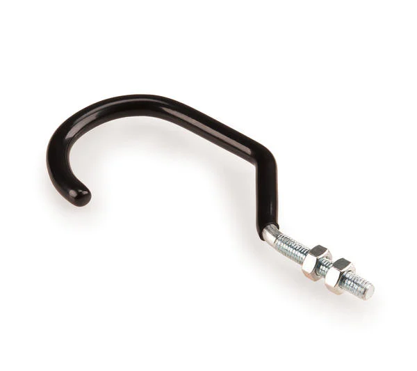 Park ToolStorage Hook - Oversize Machine Thread