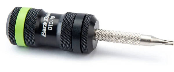 Park ToolT10 Precision Torx-Compatible Driver