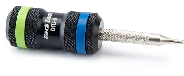 Park ToolT8 Precision Torx-Compatible Driver