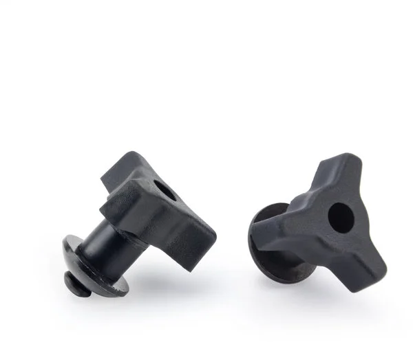 Park ToolTS-2TA.3 Thru Axle Adapters