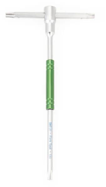 Park ToolTHT Sliding T-Handle Torx Compatible Wrench