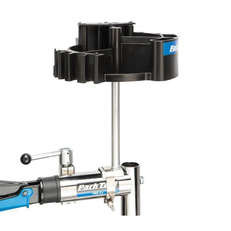Park Tool TK-4 Bike Tool Kaddie with Stand Mount
