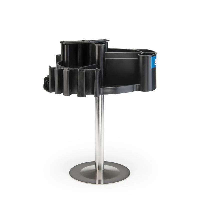 Park Tool TK-4T Bike Tool Kaddie with Bench Mount