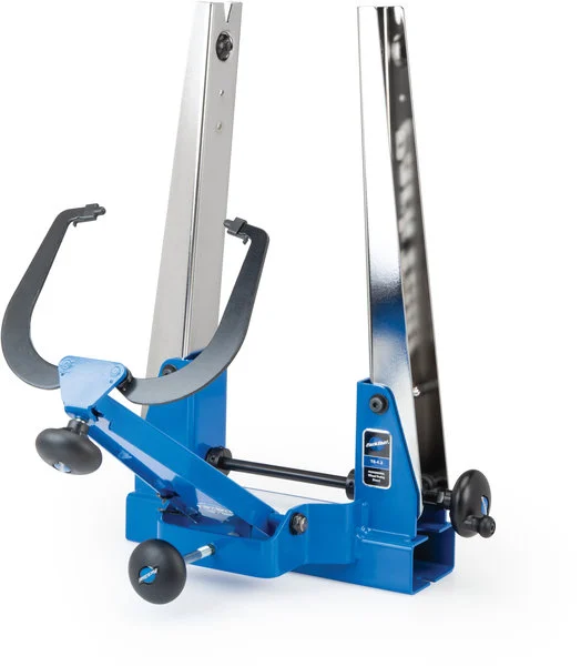 Park ToolTS-4.2 Professional Wheel Truing Stand