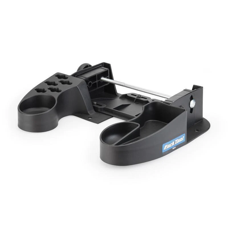 Park Tool TSB-4 Tilting Bike Wheel Truing Stand Base
