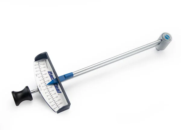 Park ToolTW-1.2 Beam-Type Torque Wrench