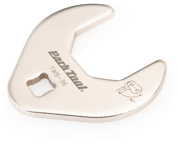 Park ToolTWB-36 Crow Foot Wrench