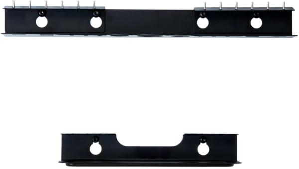 Park ToolWall-Mounted Bleed Kit Organizer