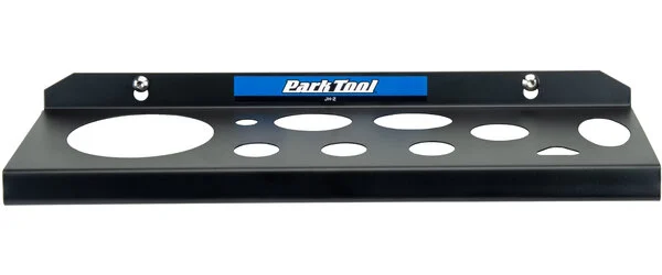 Park ToolWall-Mounted Lubricant & Compound Organizer