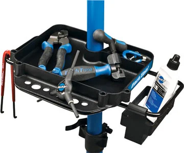 Park ToolWork Tray