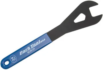 Park ToolShop Cone Wrench (24mm)