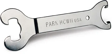 Park ToolAdjustable Cup Bottom Bracket Wrench