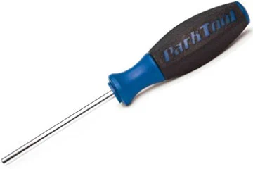 Park ToolSquare Socket Internal Nipple Spoke Wrench