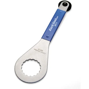 Park ToolBottom Bracket Wrench (External Bearing)