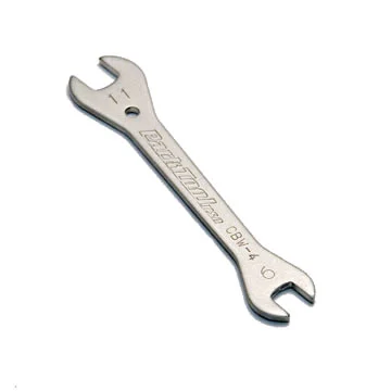 Park ToolOpen Ended Metric Wrench (9, 11mm)