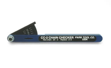 Park ToolChain Checker