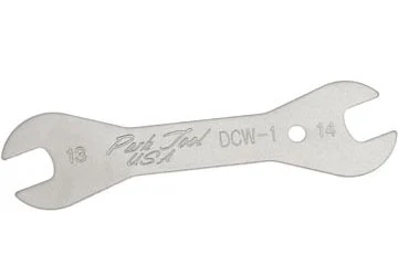 Park ToolDouble-Ended Cone Wrench