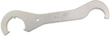 Park ToolHCW-5 Double-Ended Lockring Spanner
