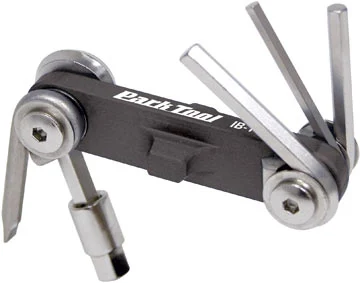 Park ToolI-Beam Mini Fold-Up Set