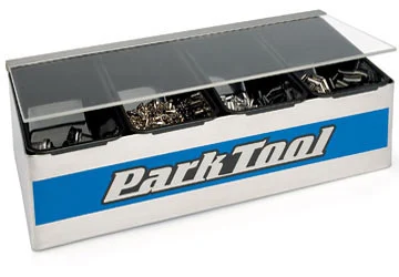 Park ToolBench Top Small Parts Holder
