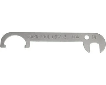 Park ToolOffset Brake Wrench