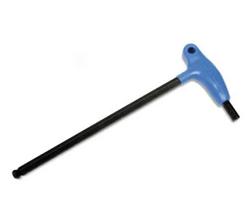 Park ToolP-Handled Hex Wrench (10mm)