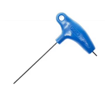 Park ToolP-Handled Hex Wrench (2mm)