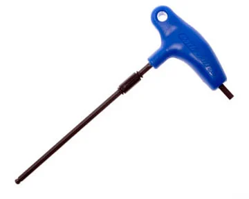 Park ToolP-Handled Hex Wrench (4mm)
