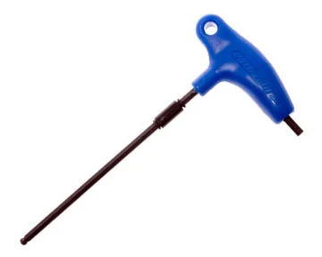 Park ToolP-Handled Hex Wrench (5mm)